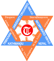 Tribhuvan University logo